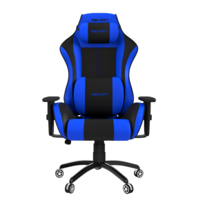 Rekart Gaming Chair RGC Plus - 8 Edition