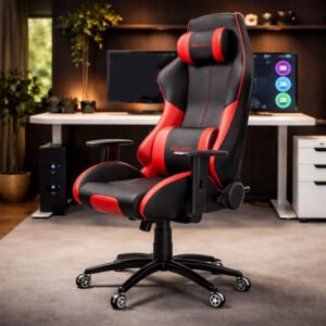 Rekart Gaming Chair RGC Plus -1 Edition