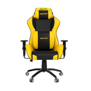 Rekart Gaming Chair RGC Plus - 6 Edition