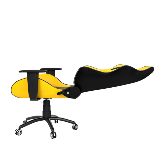 Rekart Gaming Chair RGC Plus - 6 Edition - Image 3
