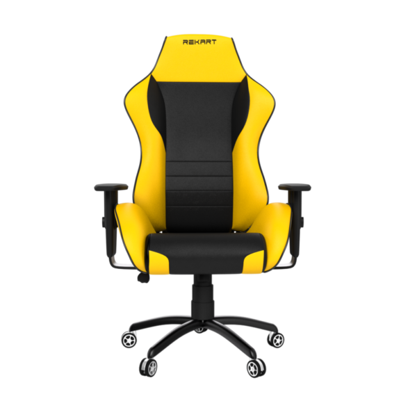 Rekart Gaming Chair RGC Plus - 6 Edition - Image 2