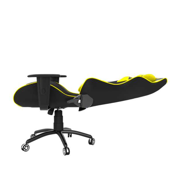 Rekart Gaming Chair RGC Plus - 3 Edition - Image 4