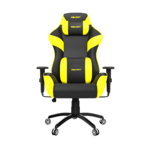 Rekart Gaming Chair RGC Plus - 3 Edition