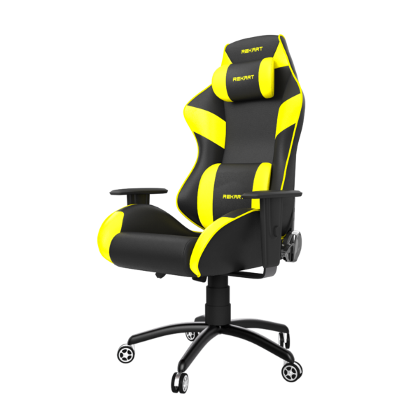 Rekart Gaming Chair RGC Plus - 3 Edition - Image 3
