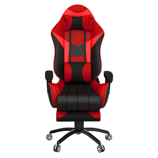 Rekart Gaming Chair with Footrest RGCF-11 Series - Image 4