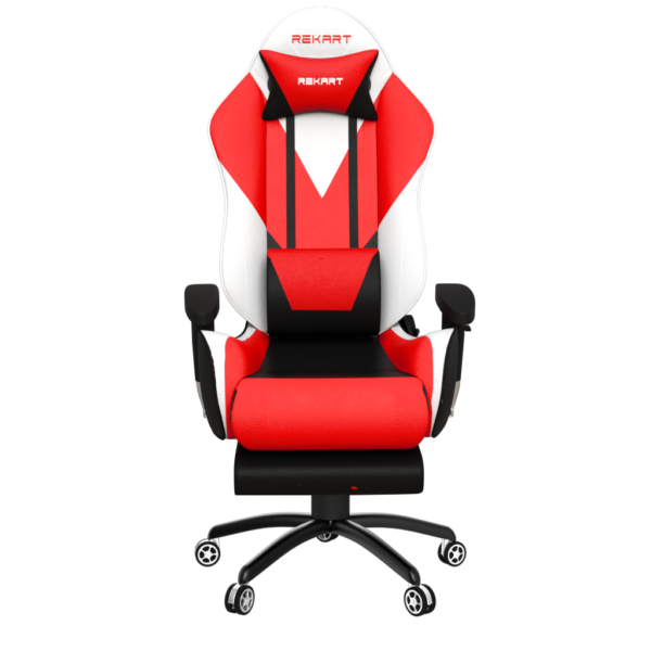 Rekart Gaming Chair with Footrest RGCF-3 Series