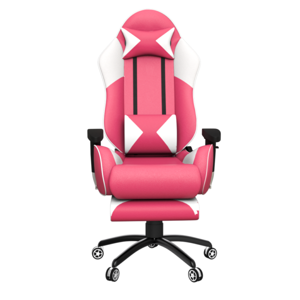 Rekart Gaming Chair with Footrest RGCF-4 Series
