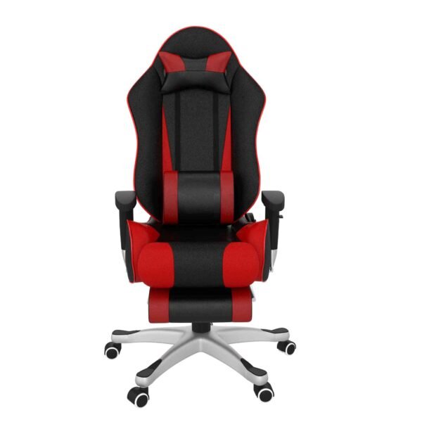 Rekart Gaming Chair with Footrest RGCF-1 Series
