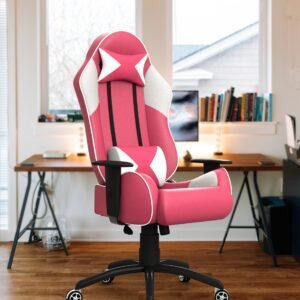 Rekart Gaming Chair | RGC -4 Series