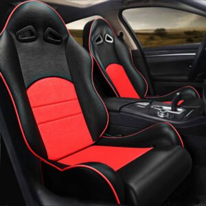 Sports Car Seat RSS-2 Series Pair
