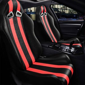 Sport Car Seats RSS 1 Series Pair