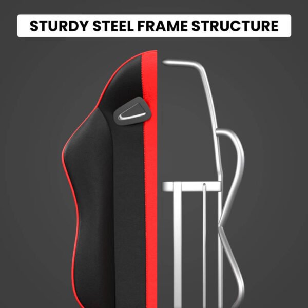 Sports Car Seat RSS-4 Series Pair - Image 2