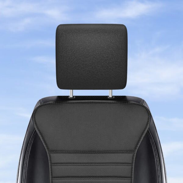 Headrest Square