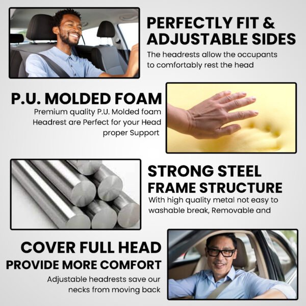 Headrest Universal - Image 2