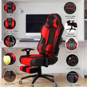 Rekart MGCF-1 Edition Gaming Chair