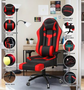 Rekart MGCF-2 Edition Gaming Chair