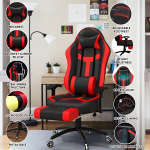 Rekart MGCF-2 Edition Gaming Chair