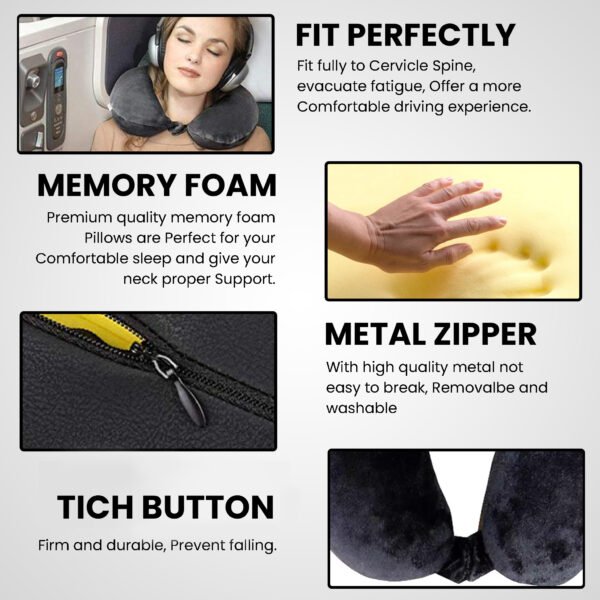 Neckrest Snake - Image 2
