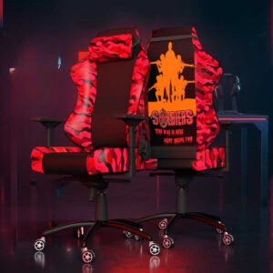Rekart Hind Edition 2 Soldiers Print