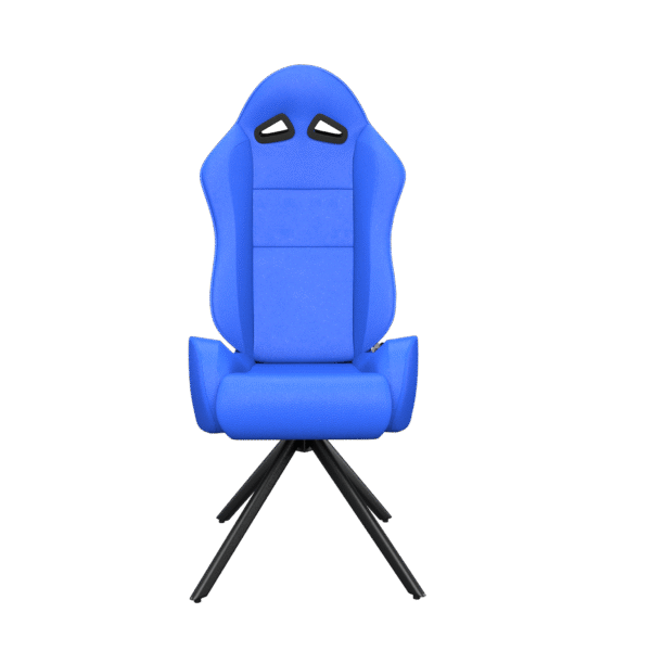 IPL Player Home Seat  Blue - Image 9