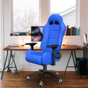 IPL Players Gaming Chair Blue