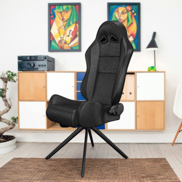 IPL Player Home Seat  Black