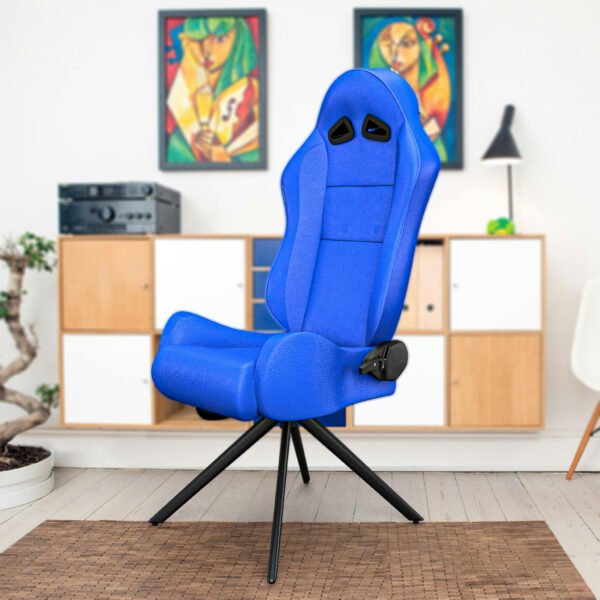 IPL Player Home Seat  Blue