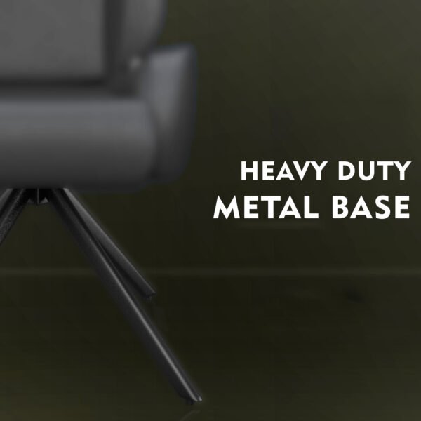 IPL Player Home Seat  Black - Image 7