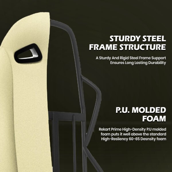 IPL Player Home Seat  Blue - Image 4