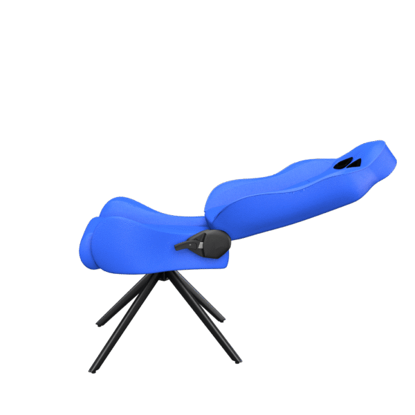 IPL Player Home Seat  Blue - Image 6