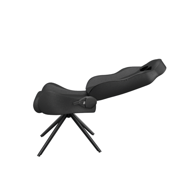 IPL Player Home Seat  Black - Image 2