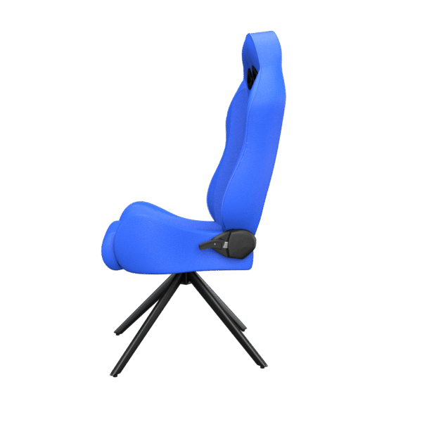 IPL Player Home Seat  Blue - Image 7