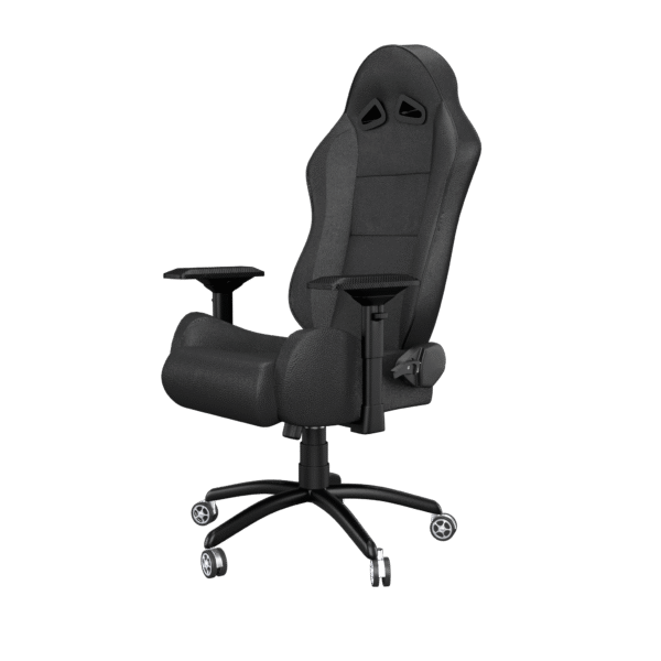 IPL Players Gaming Chair Black - Image 7