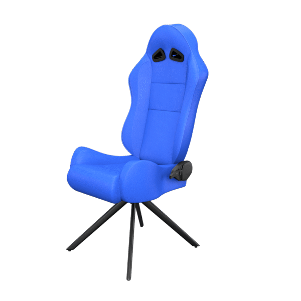 IPL Player Home Seat  Blue - Image 8