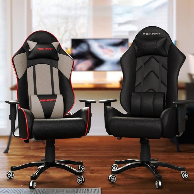 Rekart Gaming and Office Chairs