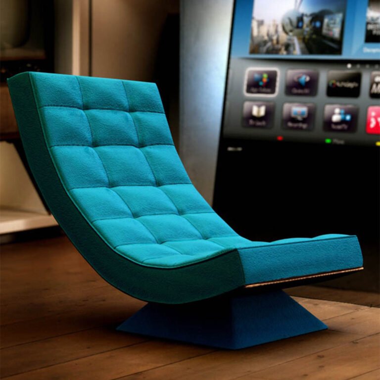 Relaxator Chair