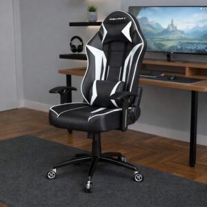 Rekart MGC 4 Edition Office/Gaming Chair White