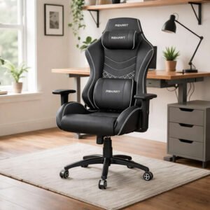 Rekart Office/Gaming Chair RGC Plus -4 Edition